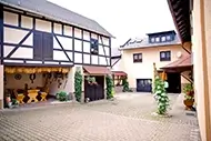 Unser Ferienhof Lailach