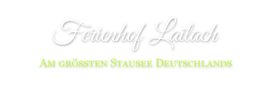 Ferienhof Lailach